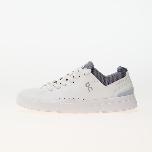 On Sneakers On W The Roger Advantage White/ Fossil EUR 39