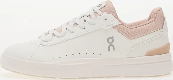 On Sneakers On W The Roger Advantage White/ Rosehip EUR 41