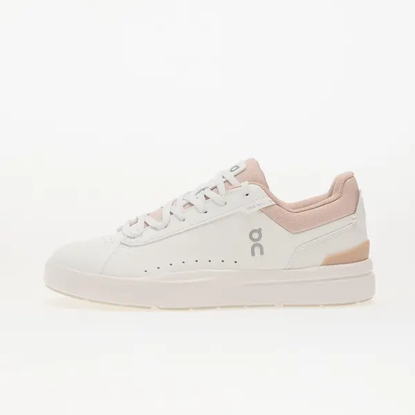 On Sneakers On W The Roger Advantage White/ Rosehip EUR 42
