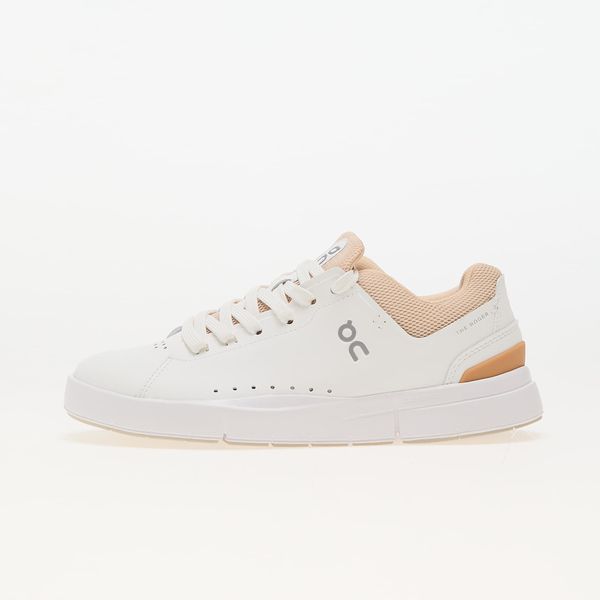 On Sneakers On W The Roger Advantage White/ Savannah EUR 38