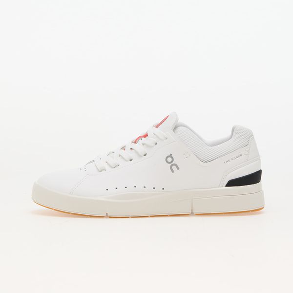 On Sneakers On W The Roger Advantage White/ Spice EUR 39