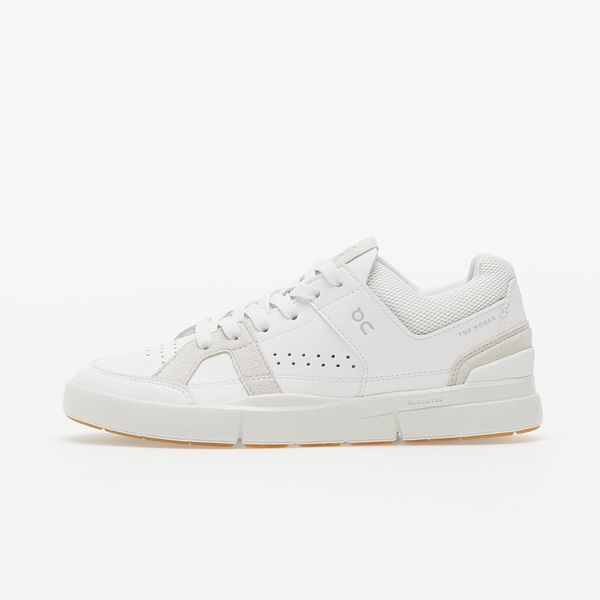 On Sneakers On W The Roger Clubhouse White/ Sand EUR 39