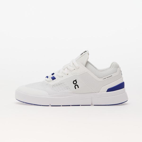 On Sneakers On W The Roger Spin Undyed/ Indigo EUR 38.5