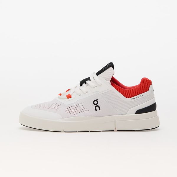 On Sneakers On W The Roger Spin Undyed/ Spice EUR 38