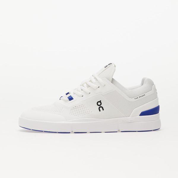 On Sneakers On W The Roger Spin Undyed-White/ Indigo EUR 36