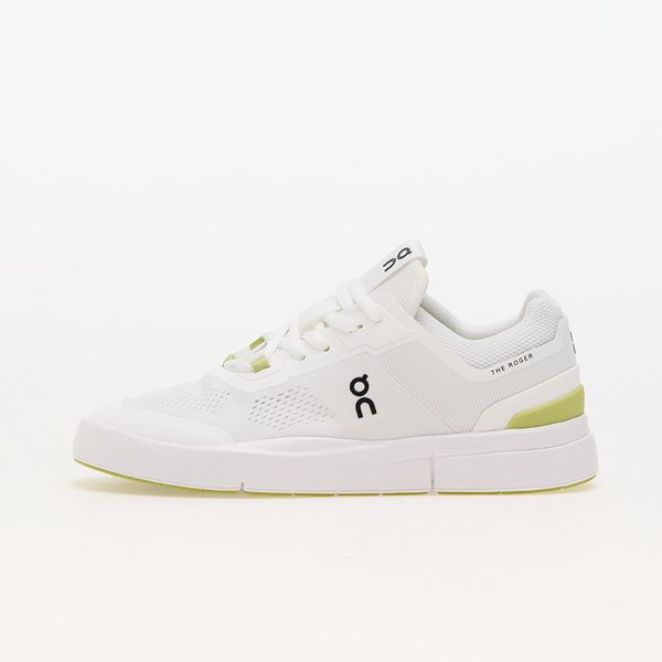 On Sneakers On W The Roger Spin Undyed/ Zest EUR 37