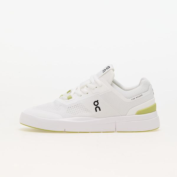 On Sneakers On W The Roger Spin Undyed/ Zest EUR 38