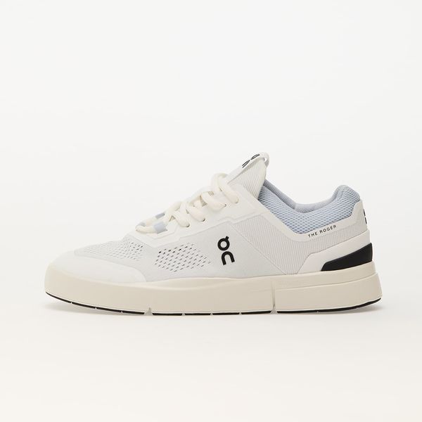 On Sneakers On W The Roger Spin White/ Heather EUR 37.5