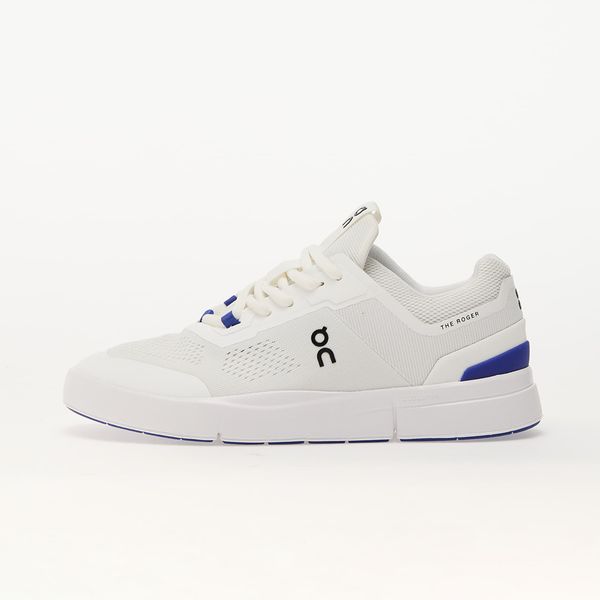 On Sneakers On W The Roger Spin White/ Indigo EUR 38