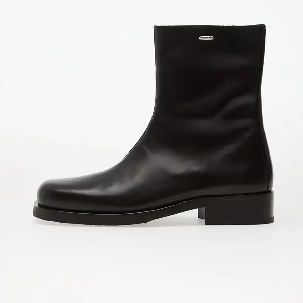 Our Legacy Sneakers OUR LEGACY Camion Boot Black EUR 39