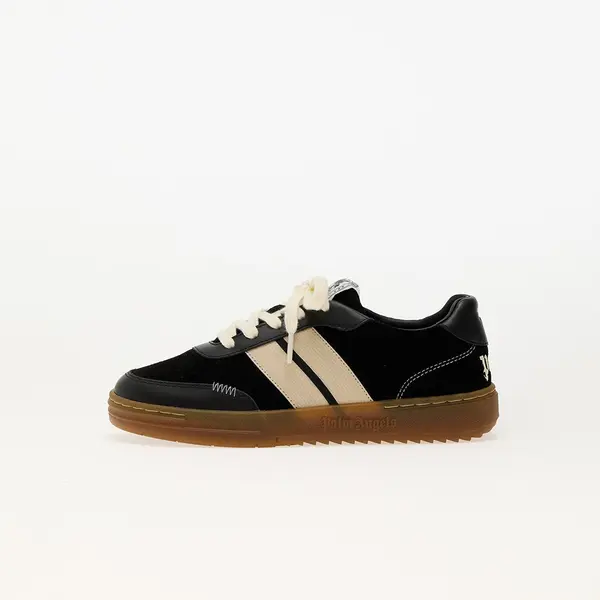 Palm Angels Sneakers Palm Angels Kids University Track Black Beige EUR 36
