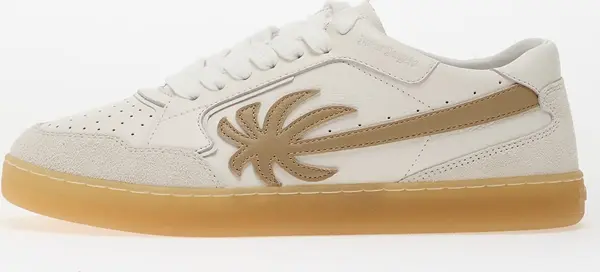 Palm Angels Sneakers Palm Angels New Palm 1 White/ Beige EUR 45