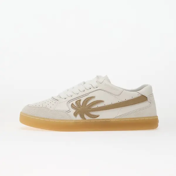 Palm Angels Sneakers Palm Angels New Palm 1 White/ Beige EUR 45