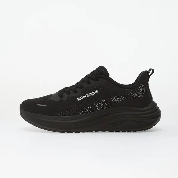 Palm Angels Sneakers Palm Angels Sunset Sneakers Black/ White EUR 45