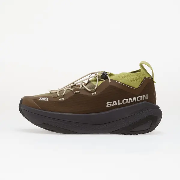Pas Normal Studios Sneakers Pas Normal Studios x Salomon Gravel Concept 2 T.K.O. Moss Green EUR 38