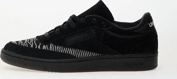 PLEASURES Sneakers PLEASURES x Joy Divison Reebok Club C Black EUR 37.5