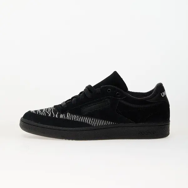 PLEASURES Sneakers PLEASURES x Joy Divison Reebok Club C Black EUR 38