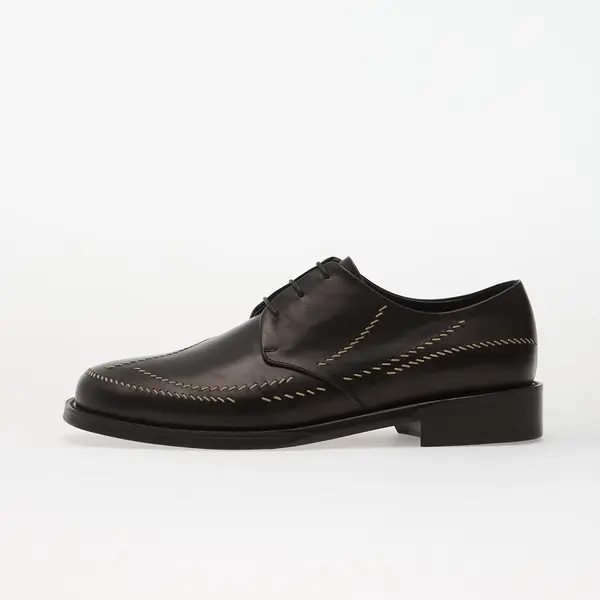 Post Archive Faction (PAF) Sneakers Post Archive Faction (PAF) Sashiko Derby (2026) Matte Black EUR 40