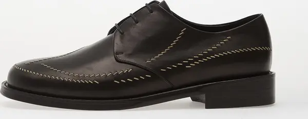 Post Archive Faction (PAF) Sneakers Post Archive Faction (PAF) Sashiko Derby (2026) Matte Black EUR 44