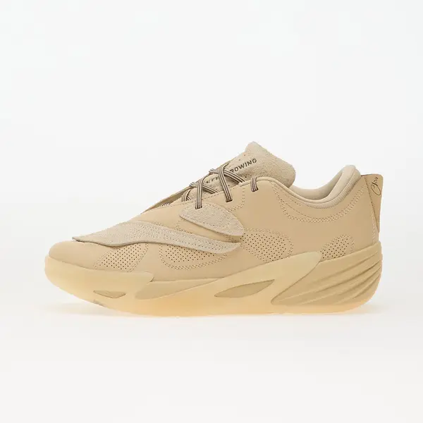 Puma Sneakers Puma All-Pro NITRO 2 Chris Brickley Canvas EUR 41