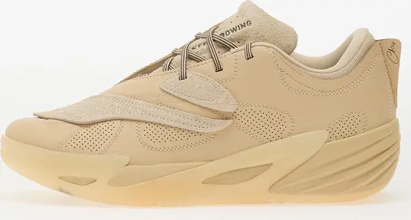 Puma Sneakers Puma All-Pro NITRO 2 Chris Brickley Canvas EUR 42