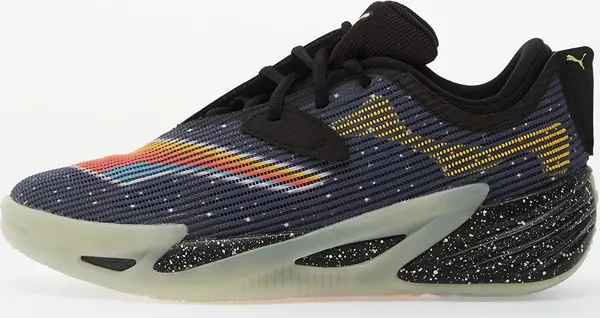 Puma Sneakers Puma All-Pro NITRO 2 E.T. Elektro Blue-Puma Black EUR 44