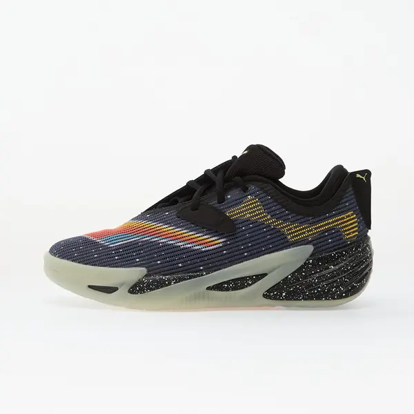Puma Sneakers Puma All-Pro NITRO 2 E.T. Elektro Blue-Puma Black EUR 44