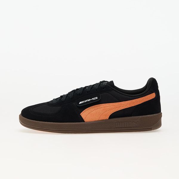 Puma Sneakers Puma AMG Palermo OG Black EUR 40.5