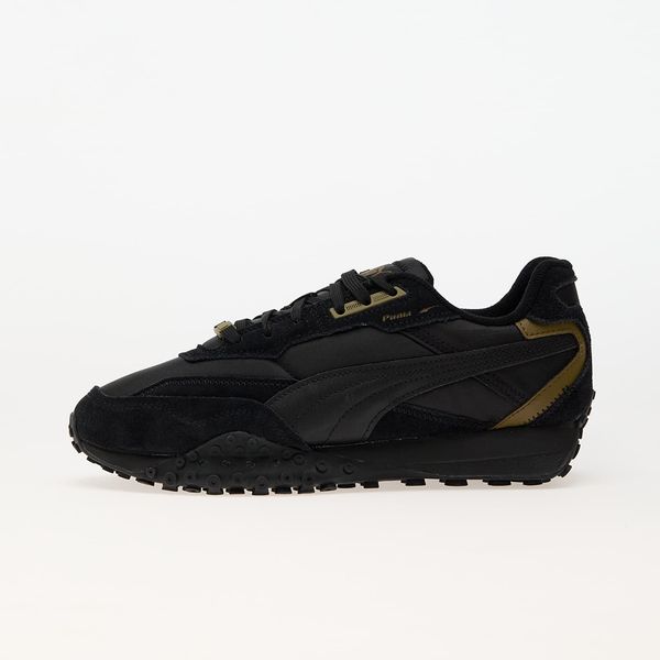 Puma Sneakers Puma Blktop Rider Black EUR 40.5