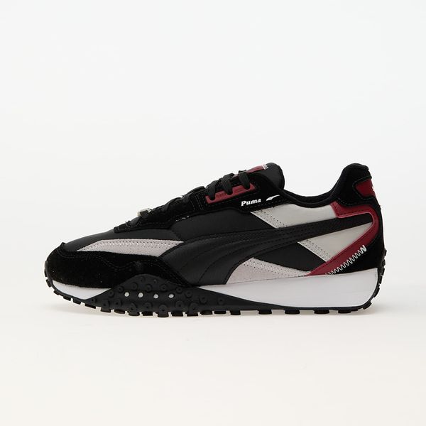 Puma Sneakers Puma Blktop Rider Black EUR 42