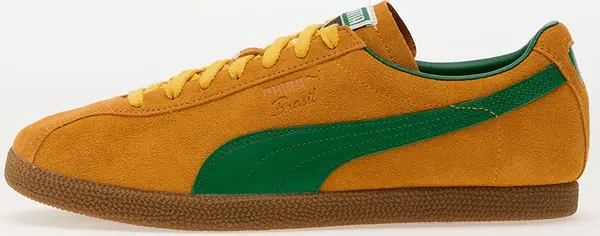 Puma Sneakers Puma Brasil Dark Poppy EUR 44.5