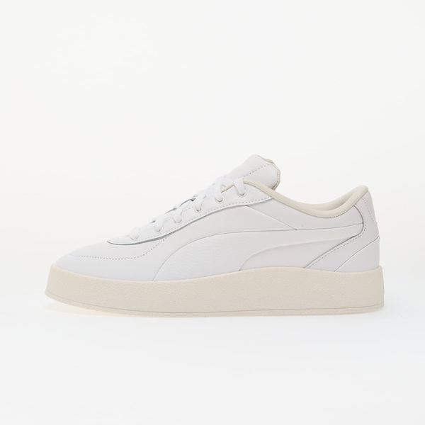 Puma Sneakers Puma CA Luxe Puma White-Warm White EUR 39