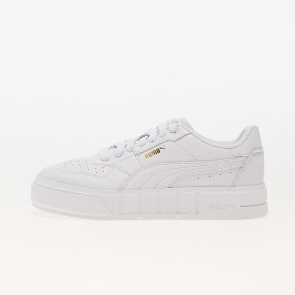 Puma Sneakers Puma Cali Court Leather Wns Puma White EUR 36