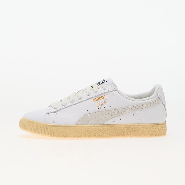 Puma Sneakers Puma Clyde Vintage White EUR 44