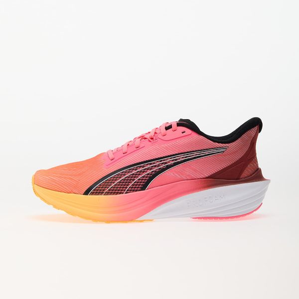 Puma Sneakers Puma Darter Pro Orange EUR 37