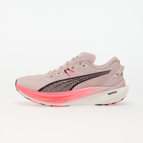 Puma Sneakers Puma Deviate Nitro 3 Wns Mauve Mist-Sunset Glow EUR 38.5