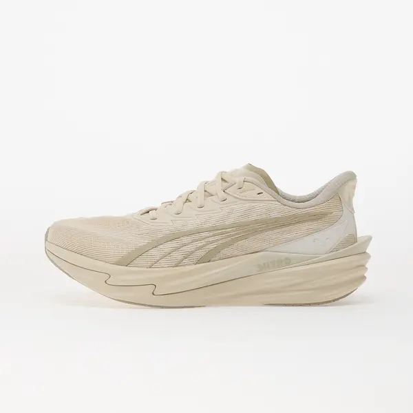 Puma Sneakers Puma Deviate NITRO 4 Alpine Snow/ Warm White EUR 44