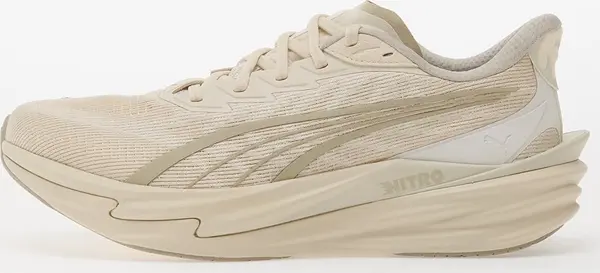 Puma Sneakers Puma Deviate NITRO 4 Alpine Snow/ Warm White EUR 44