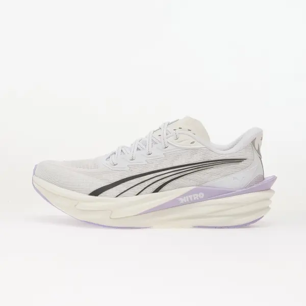 Puma Sneakers Puma Deviate NITRO 4 Puma White/ Light Lavender EUR 39