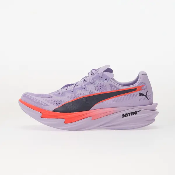 Puma Sneakers Puma Deviate NITRO Elite 4 Wns Light Lavender EUR 41