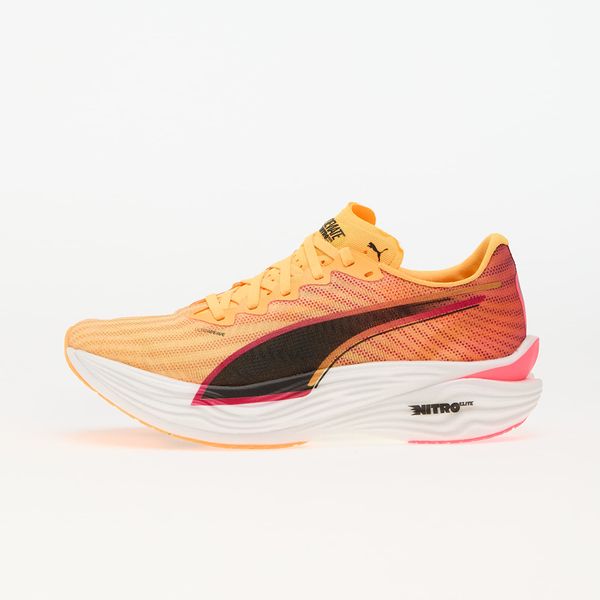 Puma Sneakers Puma Deviate NITRO™ Elite 3 Sun Stream/ Sunset Glow EUR 42