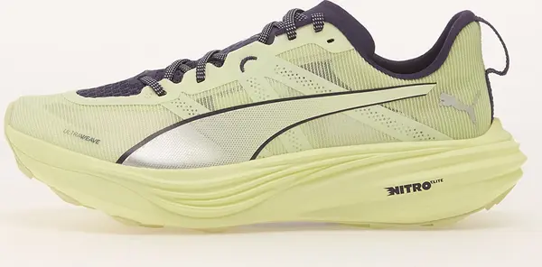 Puma Sneakers Puma Deviate NITRO™Elite Trail Wn Apple Spritz/ Deep Plum EUR 38