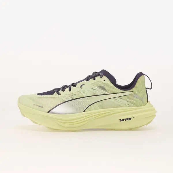 Puma Sneakers Puma Deviate NITRO™Elite Trail Wn Apple Spritz/ Deep Plum EUR 38.5