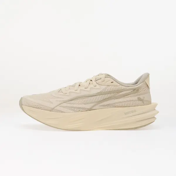Puma Sneakers Puma Deviate Pure NITRO Alpine Snow/ Warm White EUR 41