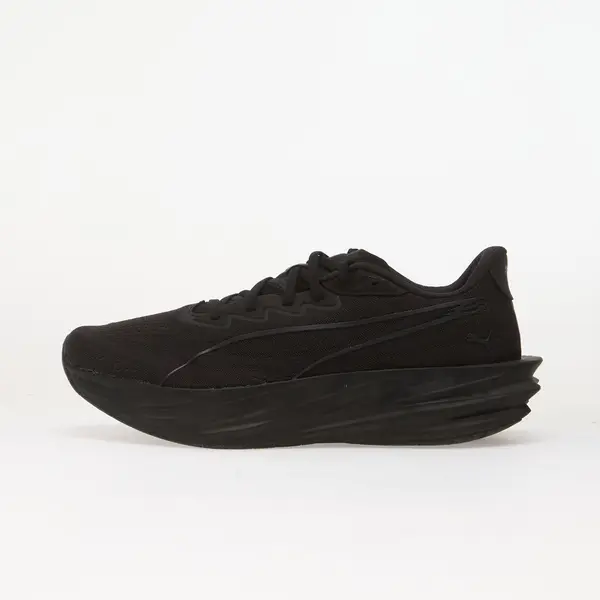 Puma Sneakers Puma Deviate Pure NITRO Puma Black/ Flat Dark Gray EUR 41
