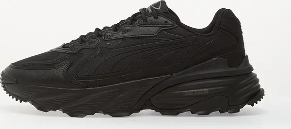 Puma Sneakers Puma Fade Nitro Ripstop TR Black EUR 42