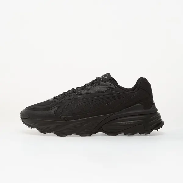 Puma Sneakers Puma Fade Nitro Ripstop TR Black EUR 42.5