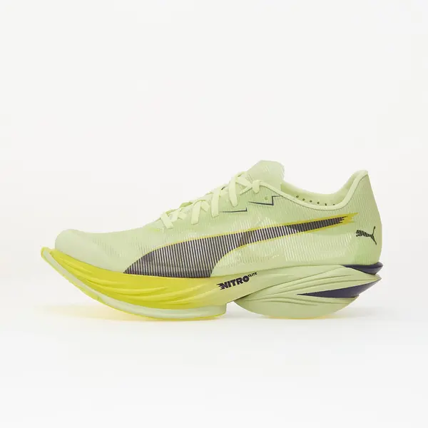 Puma Sneakers Puma FAST-R NITRO™Elite 3 Apple Spritz/ Deep Plum EUR 42