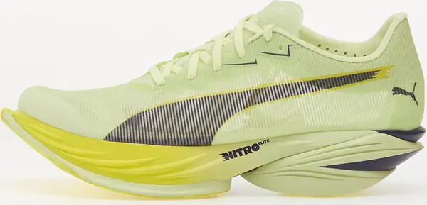 Puma Sneakers Puma FAST-R NITRO™Elite 3 Apple Spritz/ Deep Plum EUR 42