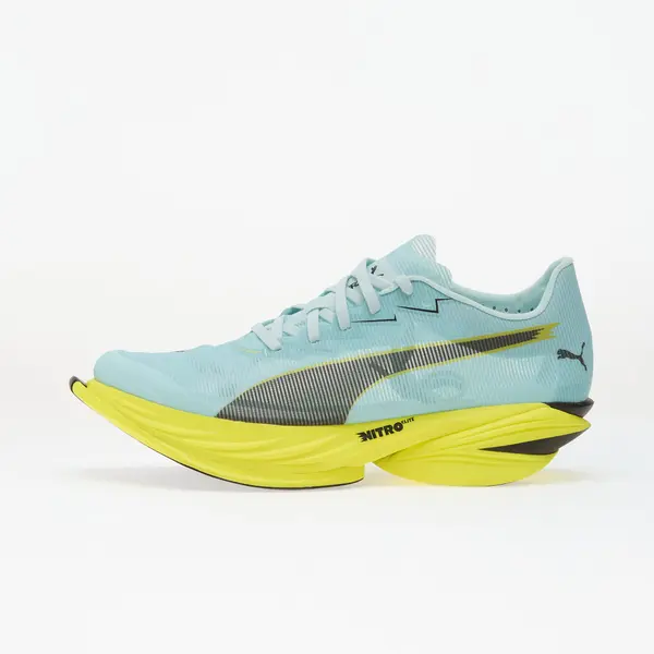 Puma Sneakers Puma FAST-R NITRO™Elite 3 Fresh Water/ Lemon Crush EUR 46